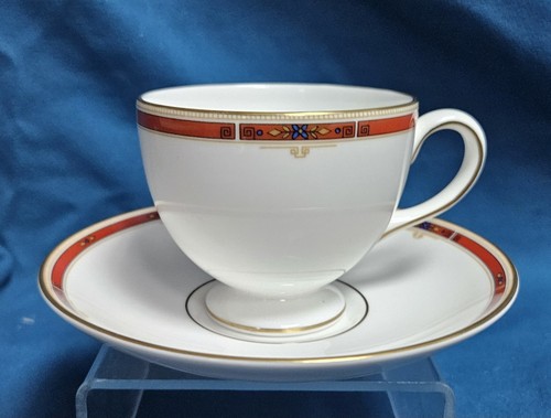 Tasse soucoupe wedgwood - soucoupe,