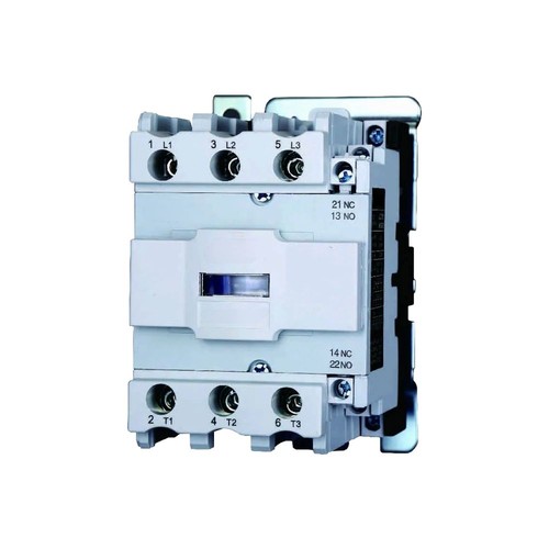 Gloca contacteur 24v - contacteur,