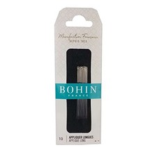 Bohin 00624 application