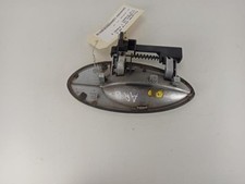 Poignee porte arriere gauche