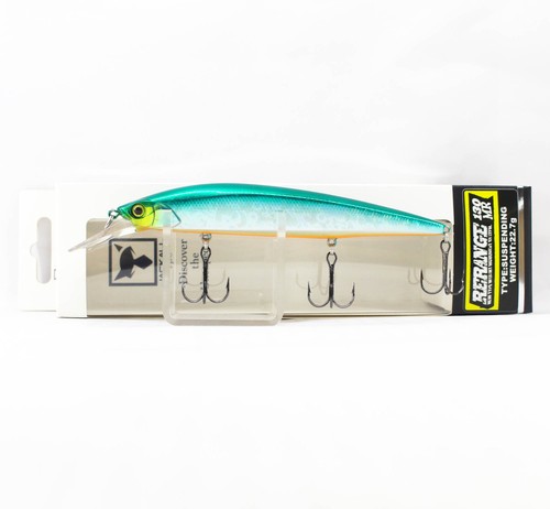 Jackall rerange 130sp - jackall, mr