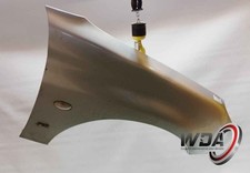 Aile avant droite Peugeot 206 SW 00007841L0