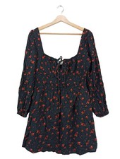 STRADIVARIUS Robe à manches