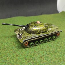 Matchbox battle kings 102 - matchbox,