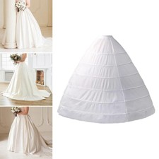 Jupon Crinoline pour femmes