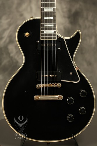 1955 gibson les paul - 1955,