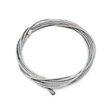 Pièce détachée - Câble en acier de rechange pour lève - plaques