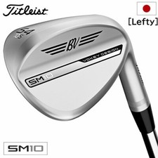 [Gauche] Titleist VOKEY SM10