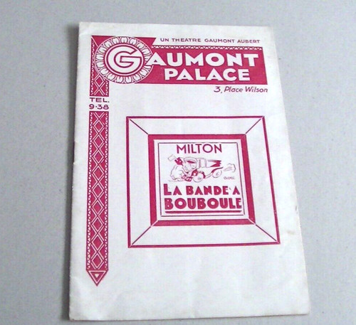 Programme cinéma gaumont - programme, de