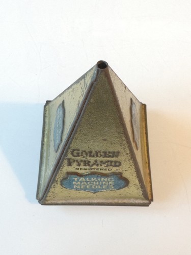 Boite aiguilles de - d’aiguilles,