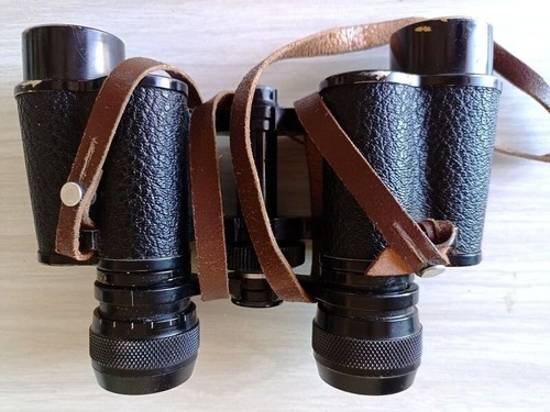 Jumelles vintage monroy paris - jumelles,