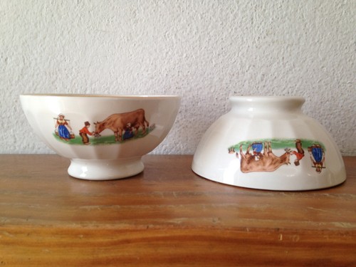Anciens bols digoin - 2,