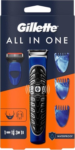 Gillette rasoir tondeuse - rasoir, +