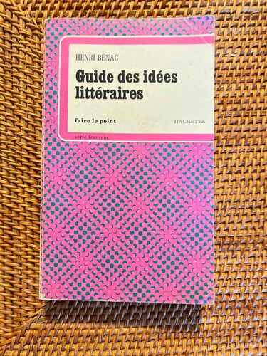 1213173 guide des idées - -,