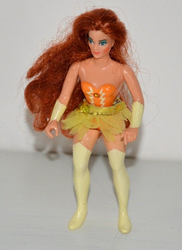 Figurine she princess of - figurine,