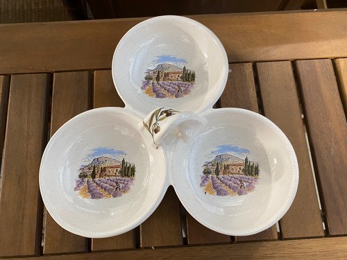 Trio coupelle aperitif - coupelle,