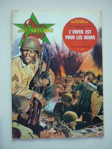 Star cine vaillance - , 47