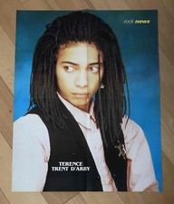 ►POSTER  :  TERENCE TRENT