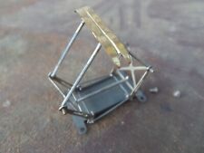 JeP Rèf 91 D 1 pantographe