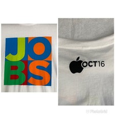 VTG Steve JOBS 5 Year Memorial