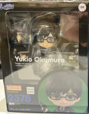 Figurine Nendoroid Blue