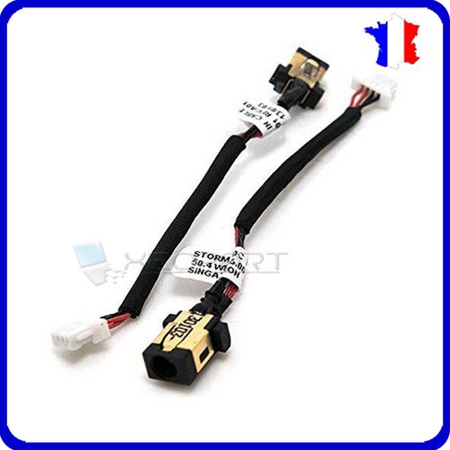 Connecteur alimentation acer - alimentation,