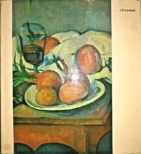 BIOGRAPHIE CRITIQUE CATALOGUE PEINTRE ART: Cézanne - 9633