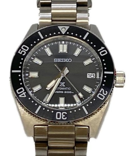 Montre seiko prospex diver - ss,
