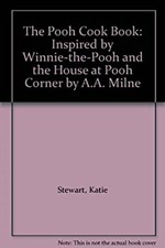 Le Livre De Cuisine De Pooh 