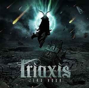 Triaxis zero hour - triaxis, hour,
