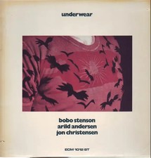 LP Bobo Stenson / Arild
