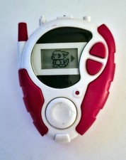 Bandai Digimon Digivice D-3