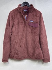 Veste Patagonia Femme Fleece