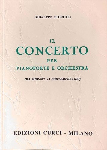 Petits concerto pour piano - concerto,