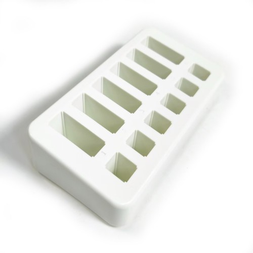 Cuvette holder 6 position - holder,, 6+6
