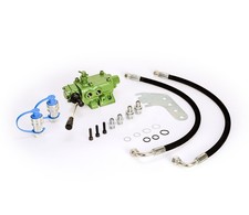 Kit distributeur hydraulique simple pour Tracteur Deutz 2506-4206-5206-6206 etc.