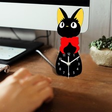 Horloge de table en forme de