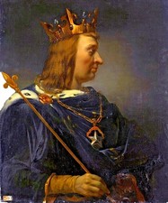 écu chaise 1351 - la,