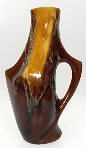 Vase forme libre rétro - vase,