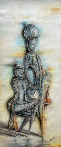 Tableau xxem peintre - xxem,,