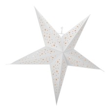  Lampe En Forme D'étoile