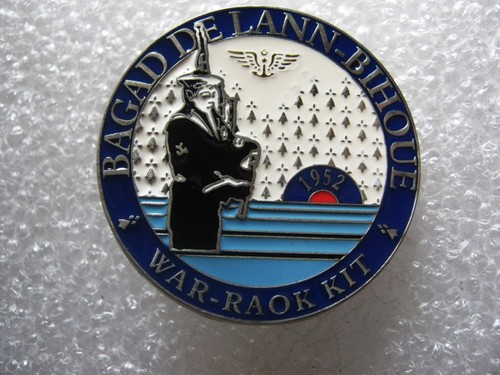 Insigne marine nationale - de, la