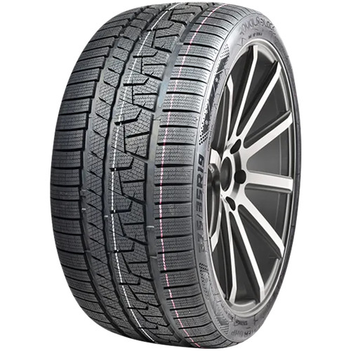 Royal black pneu hiver 215 - royal, 215/55