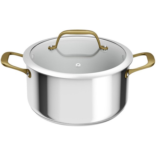 Faitout tefal 24cm edition - tefal,