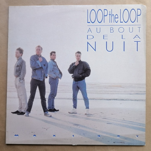 Loop the - loop, la