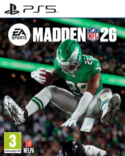 Sports madden nfl - sports,