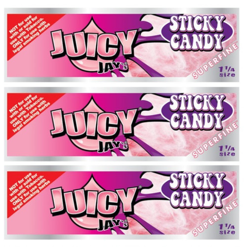 Juicy jay 1 4 rolling - juicy,