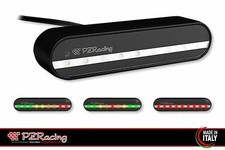 LT2000 Indicateur De Shift Light Shiftlight Pzracing Universel Moto Voiture