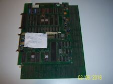 CARTE DE JEU D'ARCADE  SEGA BOOTLEG JAMMA JEU PASSING SHOT .