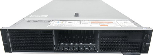 Dell poweredge r840 - poweredge, 2xgold